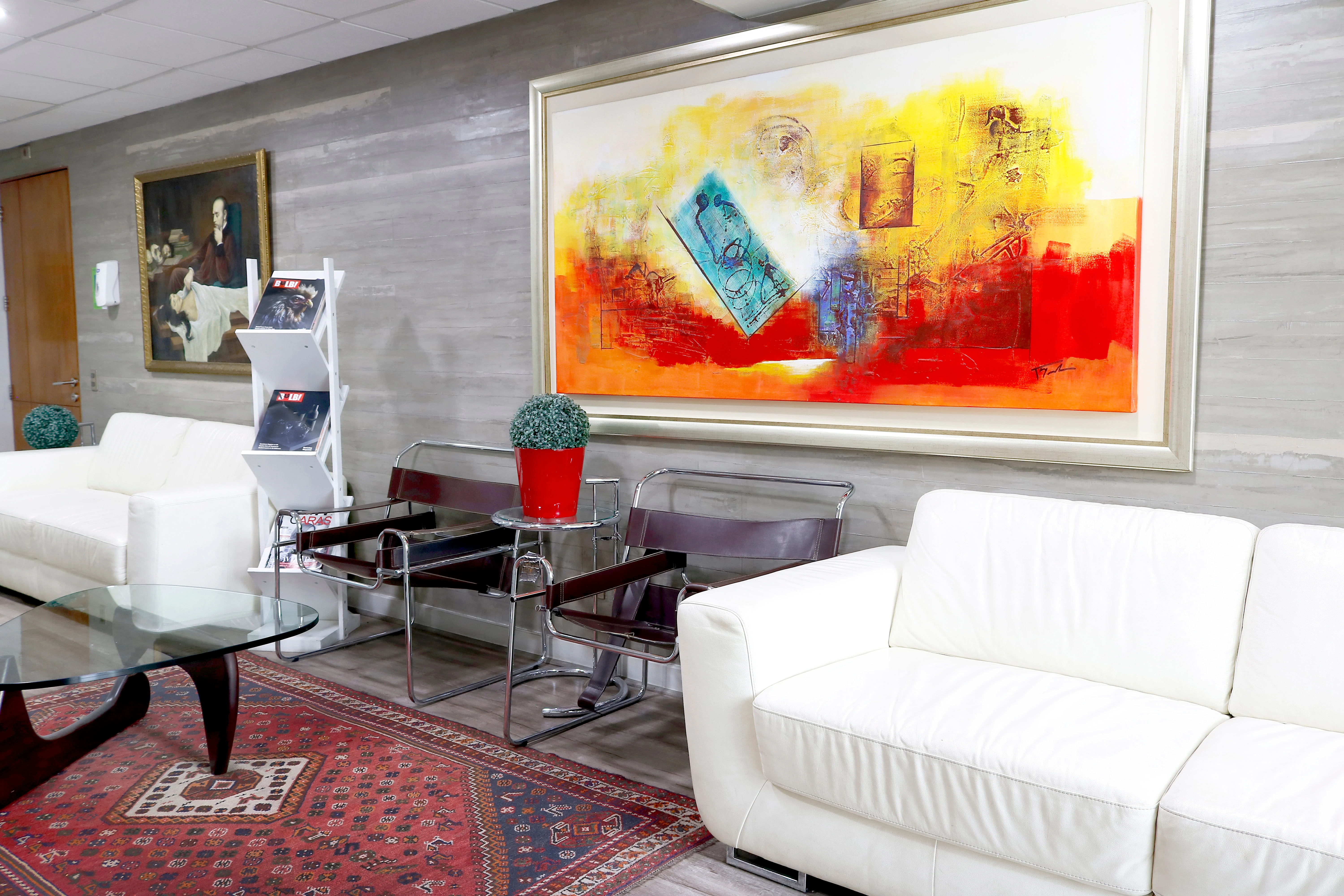 Clínica Centro Rinológico Medinose