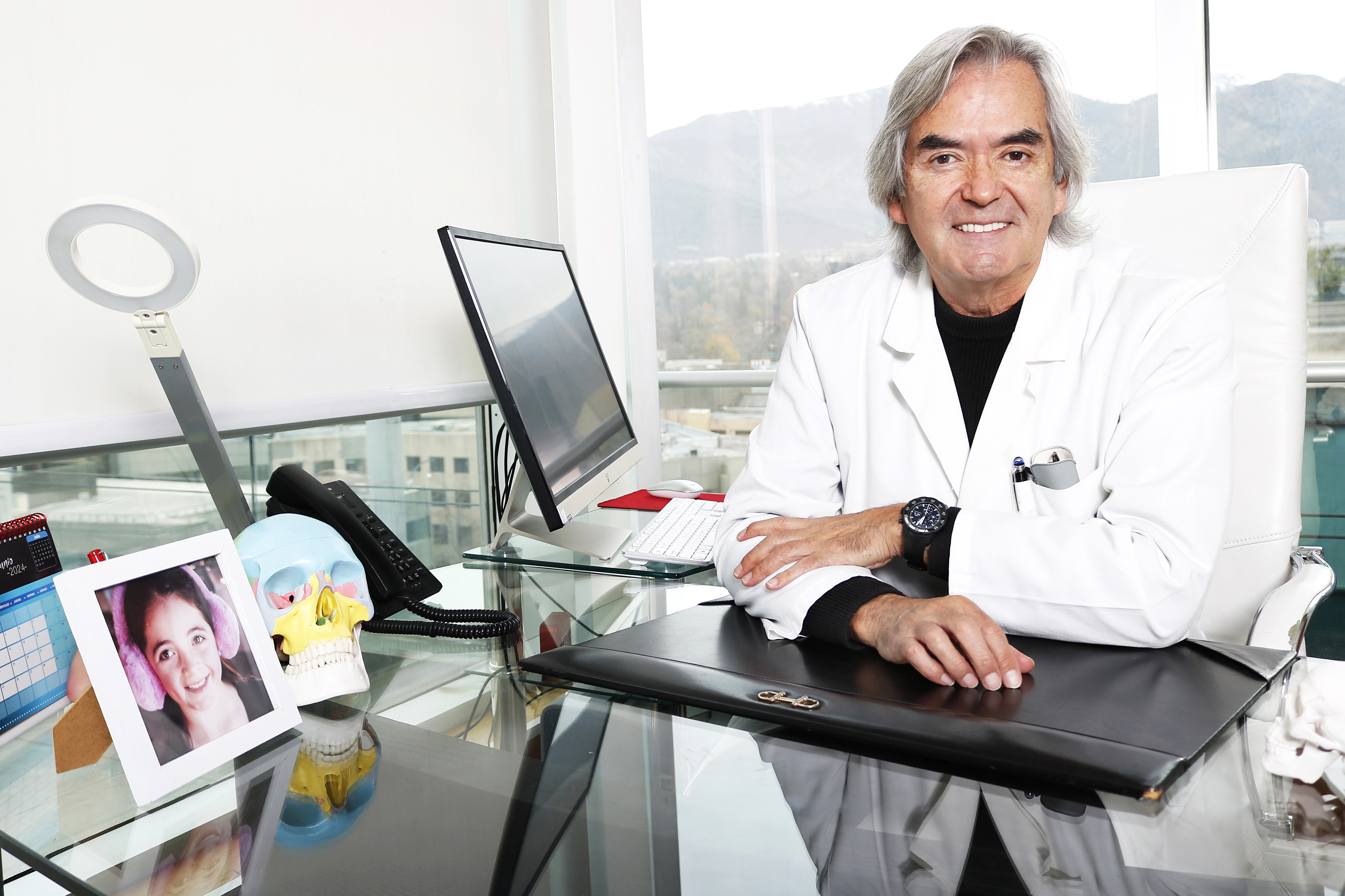 Clínica Dr. Renato Rebolledo